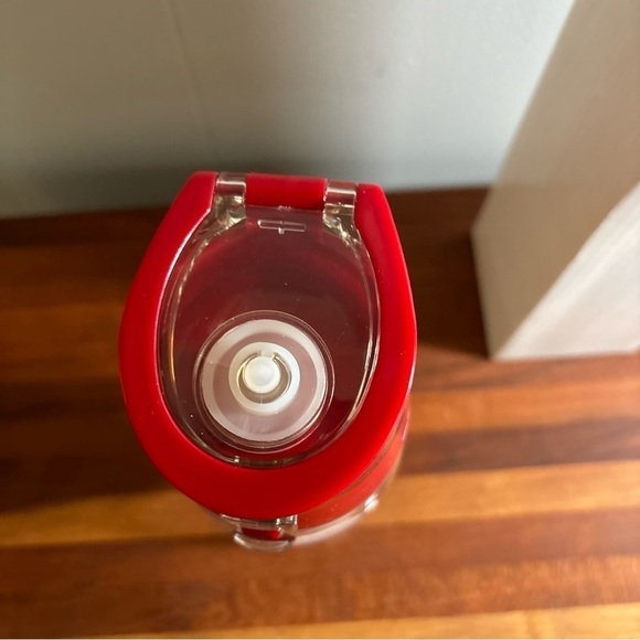 Arizona Cardinals Infuser Water Bottle 20 ounce NFL Official Licensed - Picture 5 of 10